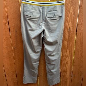 THE EMPOWER TROUSER